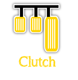 Clutch Icon