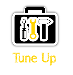 Tune Up Icon